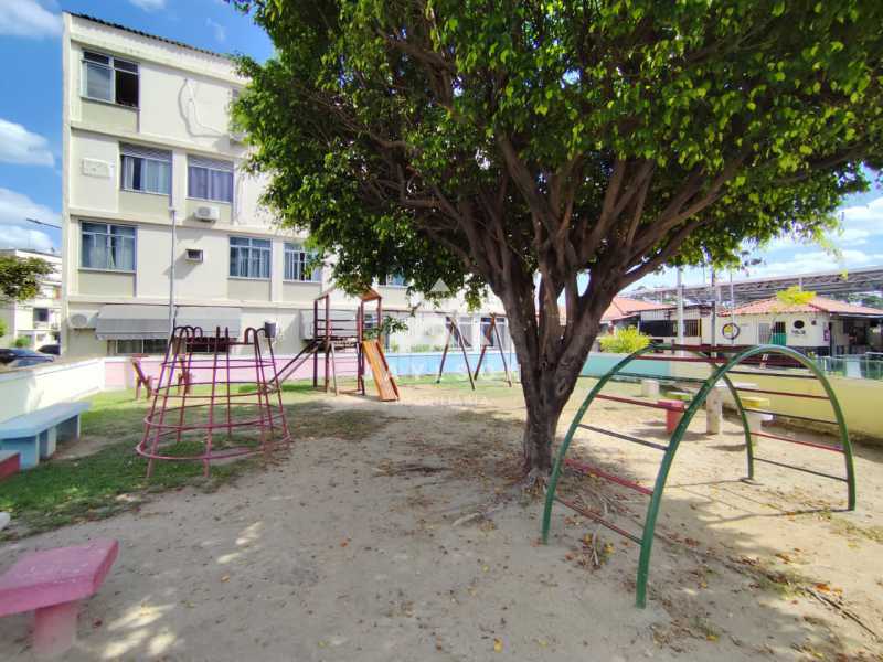 Apartamento, 2 quartos, 50 m² - Foto 5