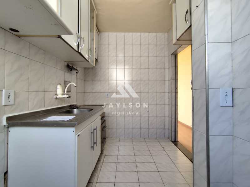 Apartamento, 2 quartos, 50 m² - Foto 11