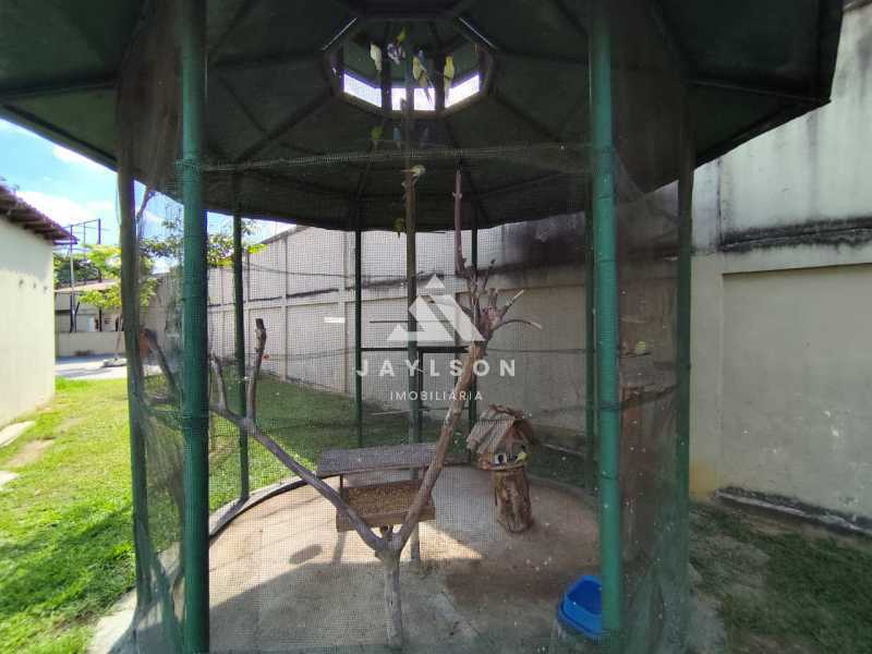 Apartamento, 2 quartos, 50 m² - Foto 7