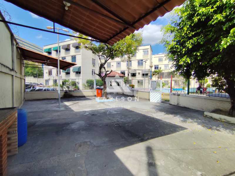 Apartamento, 2 quartos, 50 m² - Foto 9