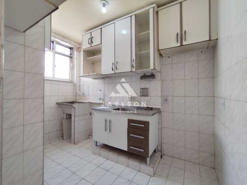 Apartamento, 2 quartos, 50 m² - Foto 15