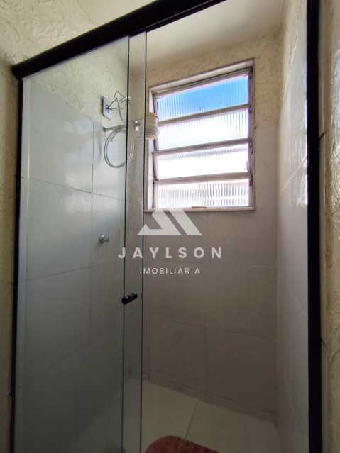 Apartamento, 2 quartos, 50 m² - Foto 16
