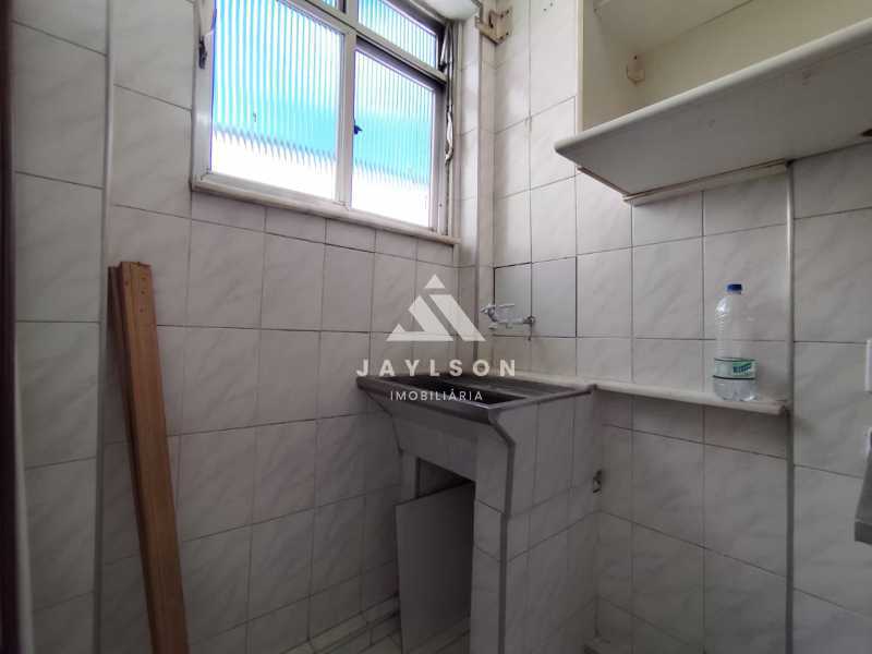 Apartamento, 2 quartos, 50 m² - Foto 17