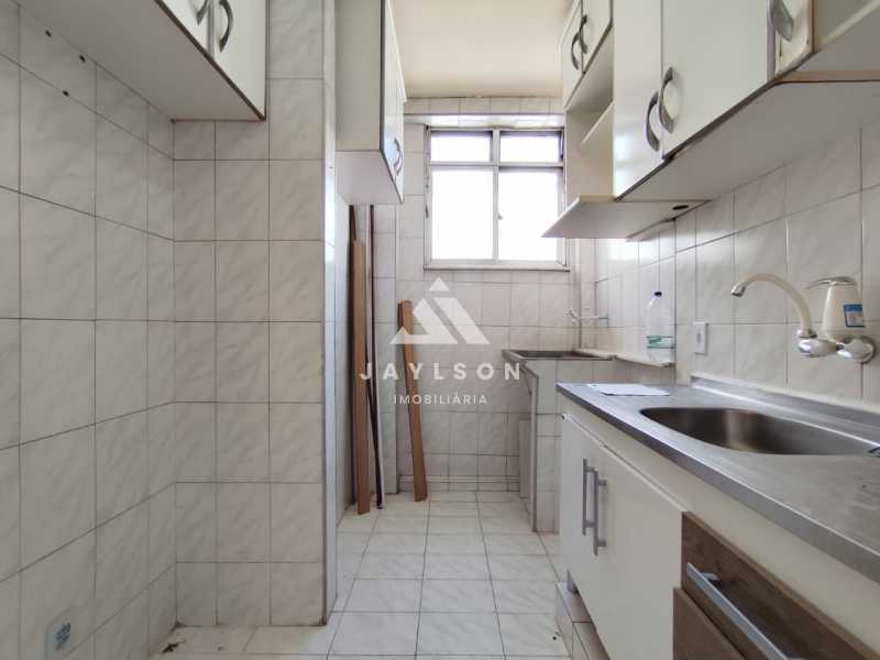 Apartamento, 2 quartos, 50 m² - Foto 19