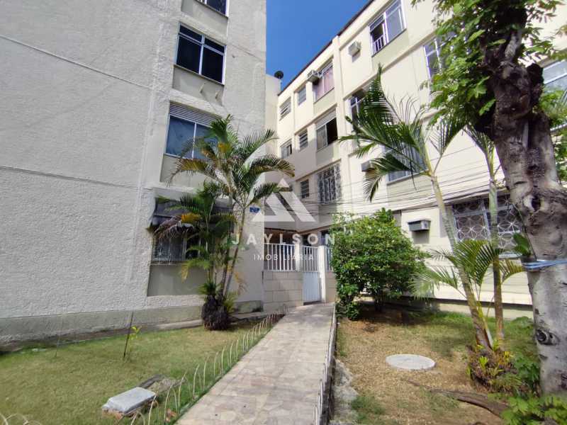 Apartamento, 2 quartos, 50 m² - Foto 14