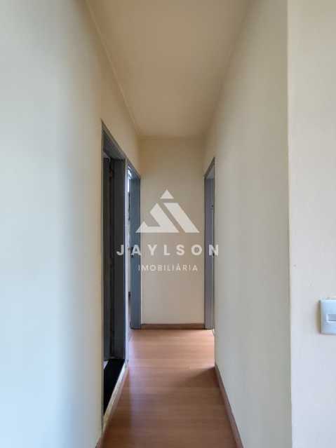 Apartamento, 2 quartos, 50 m² - Foto 28