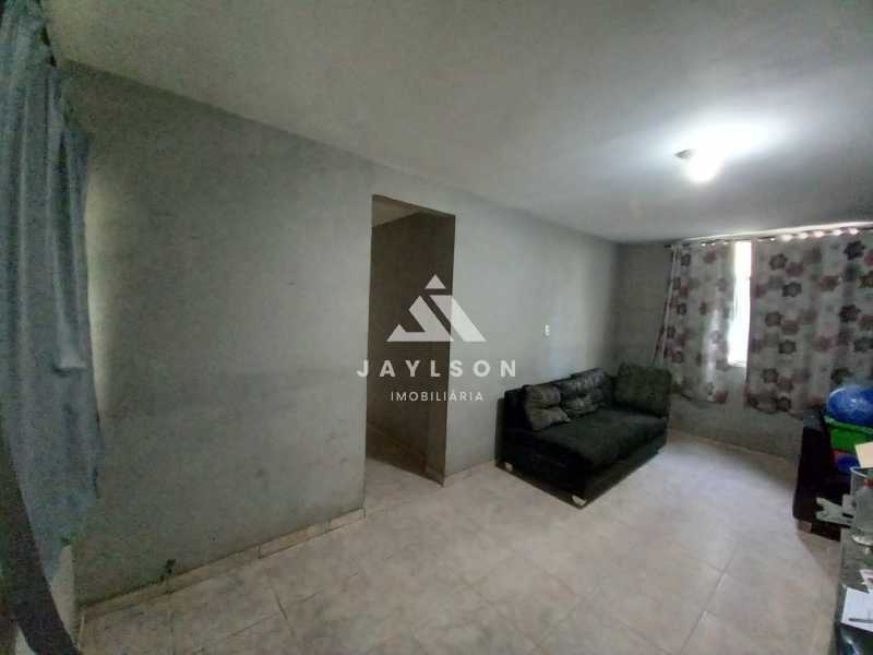 Apartamento à venda com 2 quartos, 48m² - Foto 1