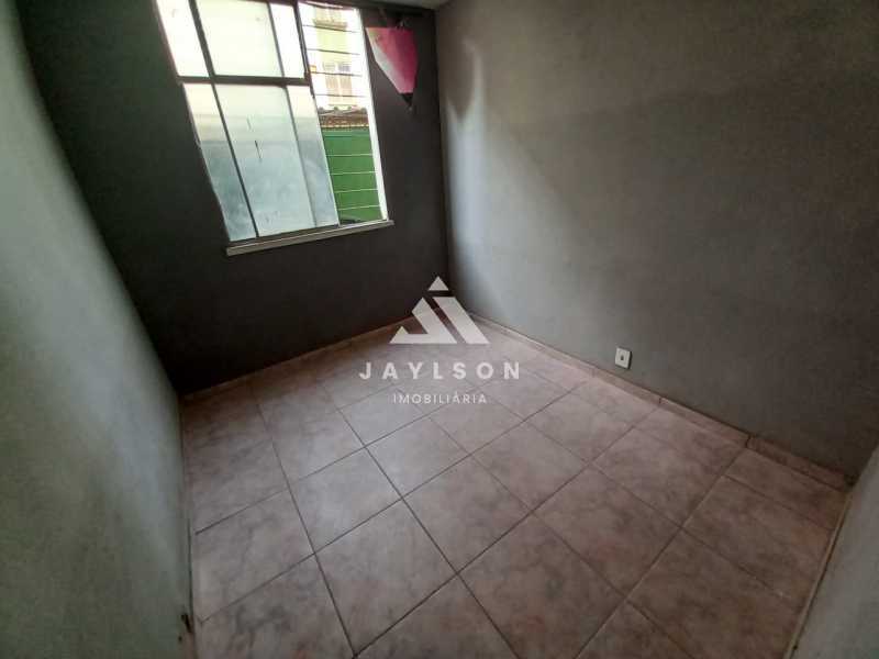 Apartamento à venda com 2 quartos, 48m² - Foto 4