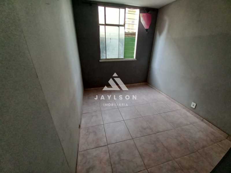 Apartamento à venda com 2 quartos, 48m² - Foto 5