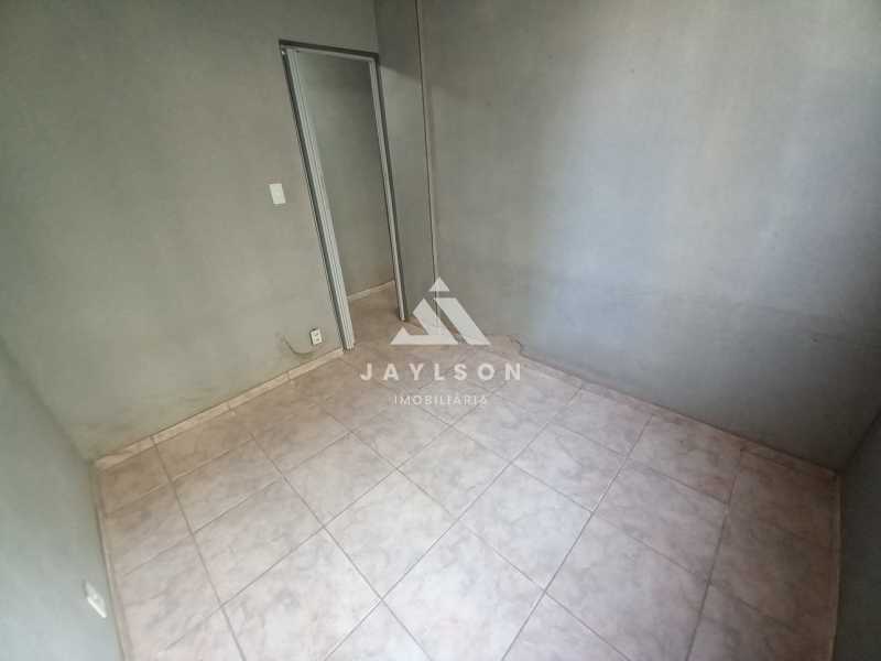 Apartamento à venda com 2 quartos, 48m² - Foto 6