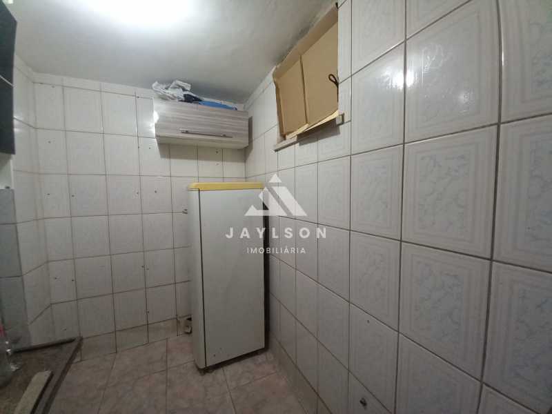 Apartamento à venda com 2 quartos, 48m² - Foto 9