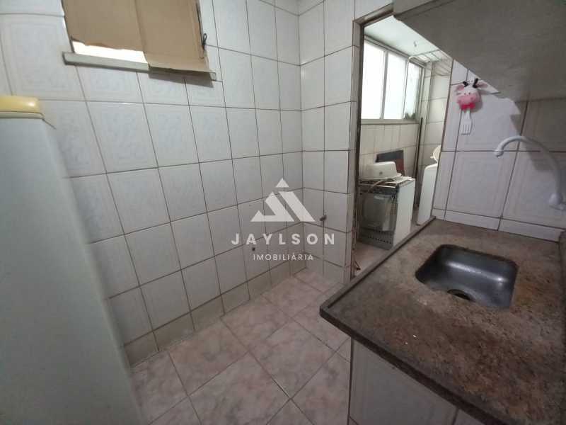 Apartamento à venda com 2 quartos, 48m² - Foto 11