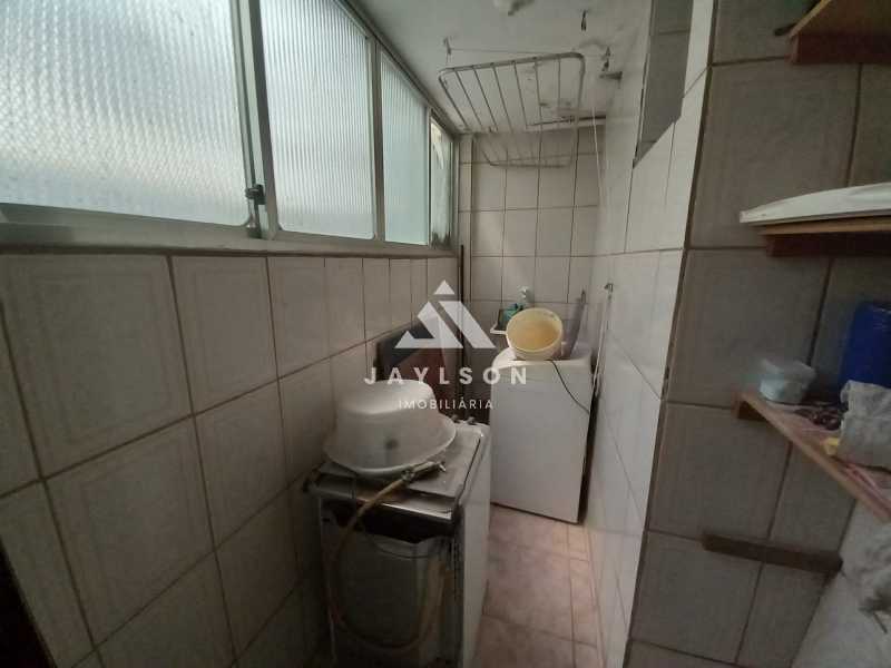 Apartamento à venda com 2 quartos, 48m² - Foto 13