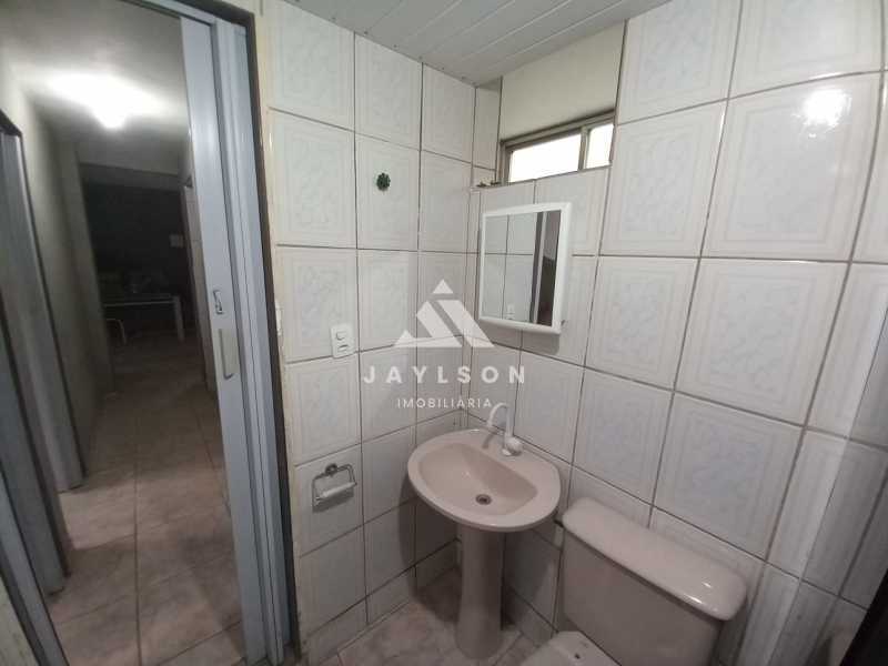 Apartamento à venda com 2 quartos, 48m² - Foto 16