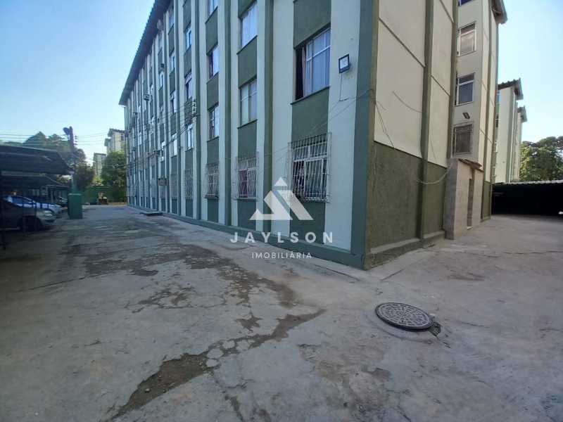 Apartamento à venda com 2 quartos, 48m² - Foto 17