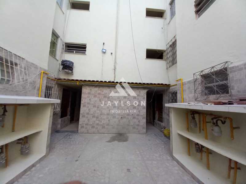 Apartamento à venda com 2 quartos, 48m² - Foto 18