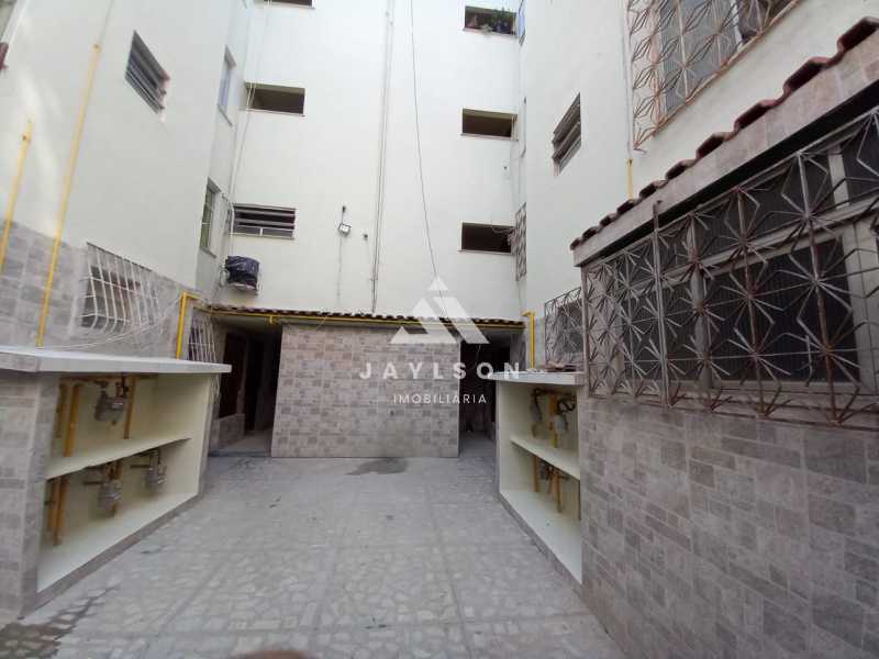 Apartamento à venda com 2 quartos, 48m² - Foto 19