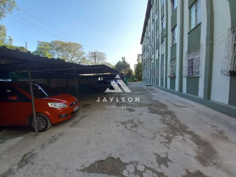 Apartamento à venda com 2 quartos, 48m² - Foto 20