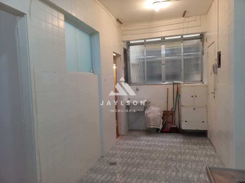 Apartamento à venda com 2 quartos, 63m² - Foto 22