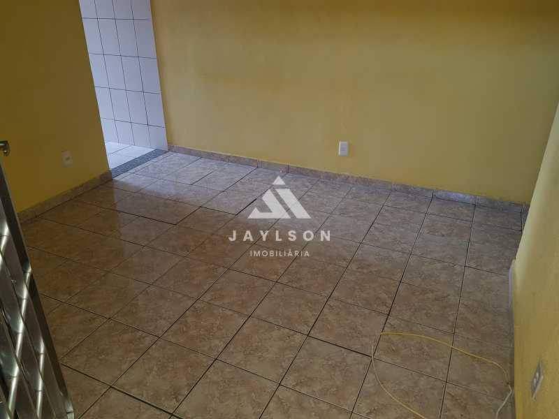 Apartamento à venda com 1 quarto, 50m² - Foto 4