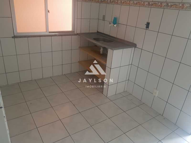 Apartamento à venda com 1 quarto, 50m² - Foto 10