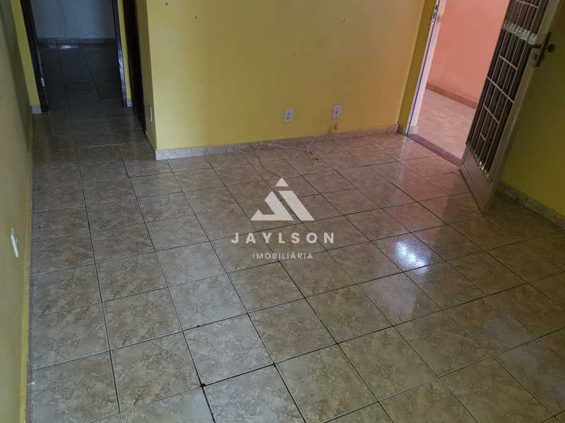 Apartamento à venda com 1 quarto, 50m² - Foto 19