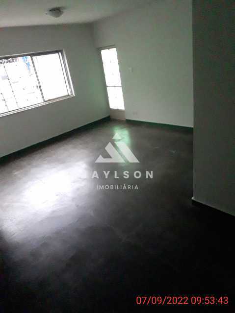 Apartamento à venda com 1 quarto, 103m² - Foto 3