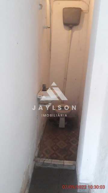 Apartamento à venda com 1 quarto, 103m² - Foto 24