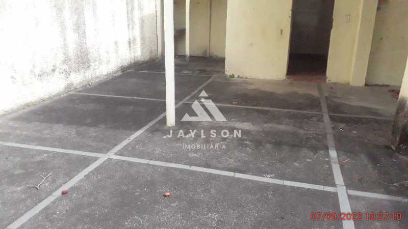 Kitnet e Studio à venda, 35m² - Foto 7