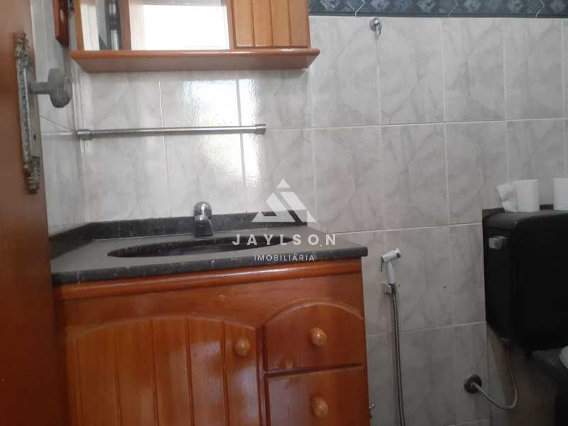 Apartamento à venda com 2 quartos, 49m² - Foto 11