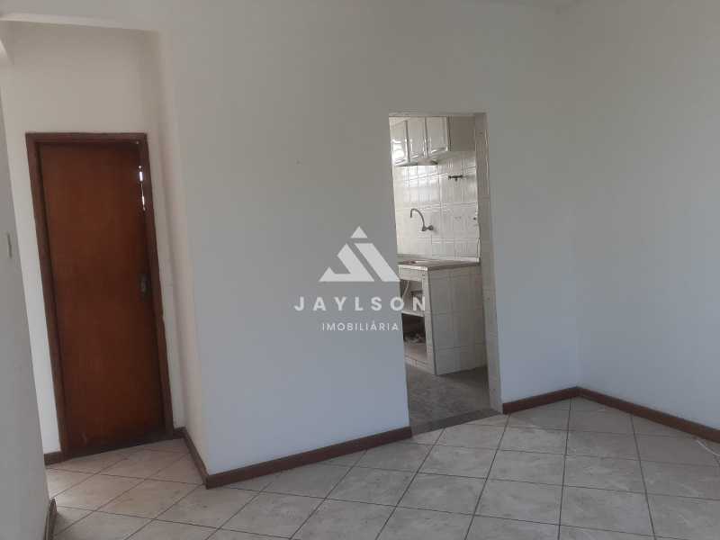 Apartamento à venda com 2 quartos, 49m² - Foto 8