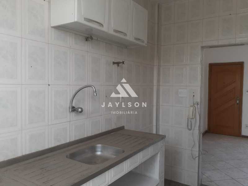 Apartamento à venda com 2 quartos, 49m² - Foto 14