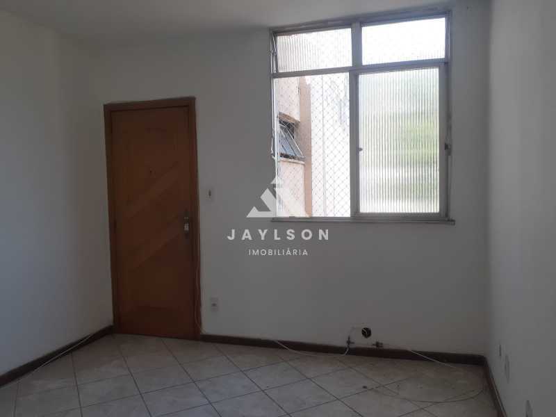 Apartamento à venda com 2 quartos, 49m² - Foto 4