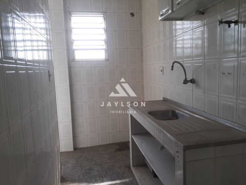 Apartamento à venda com 2 quartos, 49m² - Foto 16