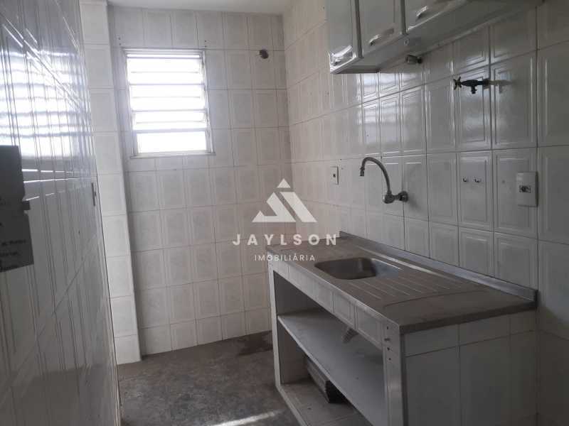 Apartamento à venda com 2 quartos, 49m² - Foto 18