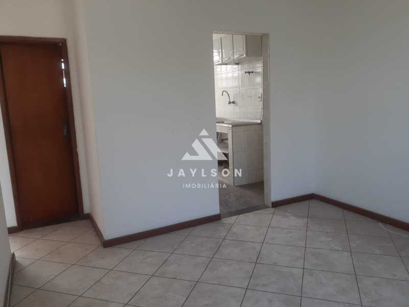 Apartamento à venda com 2 quartos, 49m² - Foto 1