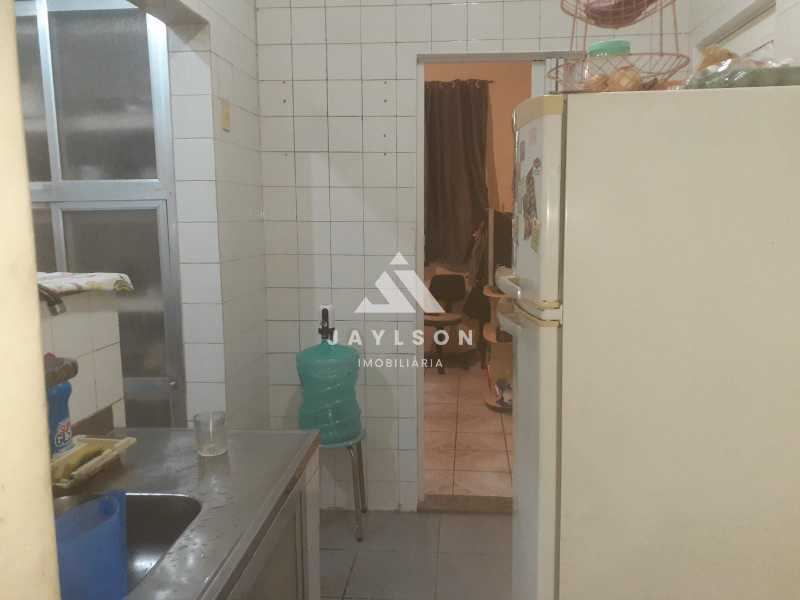 Apartamento à venda com 3 quartos, 85m² - Foto 17