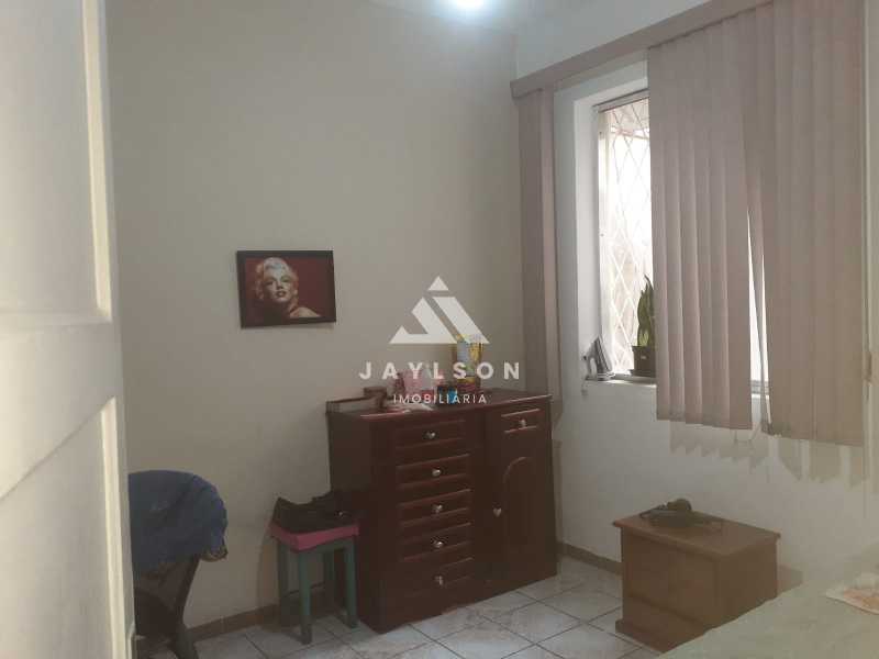 Apartamento à venda com 3 quartos, 85m² - Foto 7