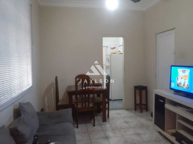 Apartamento à venda com 3 quartos, 85m² - Foto 5