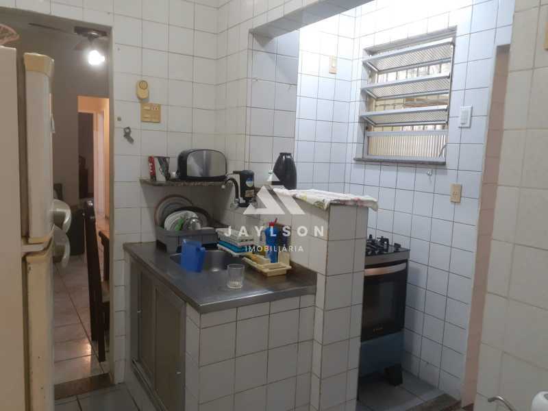 Apartamento à venda com 3 quartos, 85m² - Foto 20