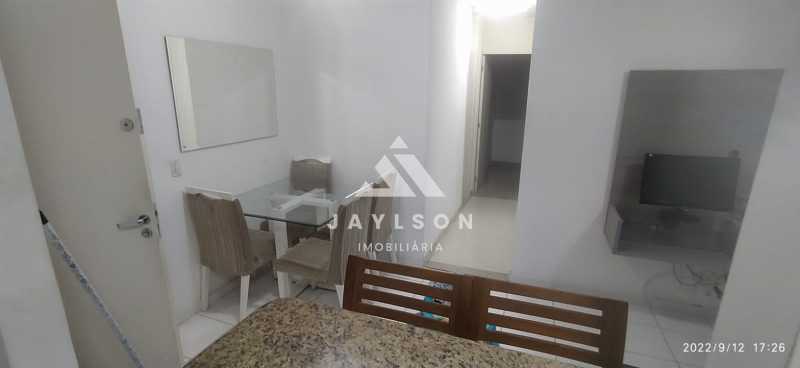 Apartamento à venda com 2 quartos, 48m² - Foto 12