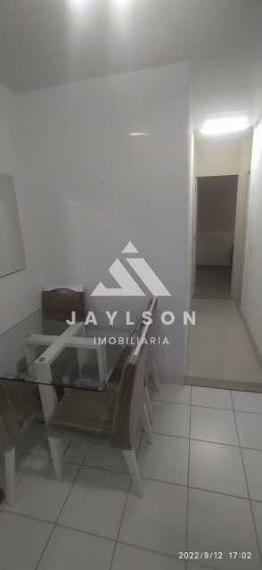 Apartamento à venda com 2 quartos, 48m² - Foto 14