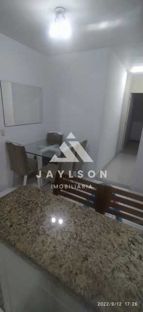 Apartamento à venda com 2 quartos, 48m² - Foto 18