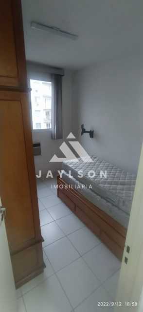 Apartamento à venda com 2 quartos, 48m² - Foto 24