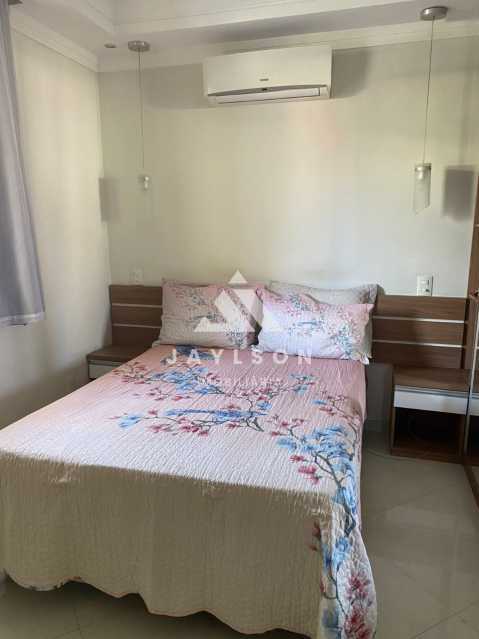 Apartamento à venda com 3 quartos, 90m² - Foto 6