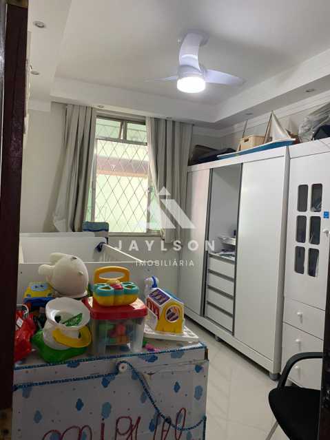 Apartamento à venda com 3 quartos, 90m² - Foto 20