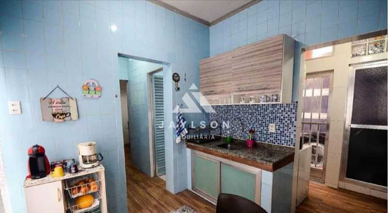 Casa de Condomínio à venda com 3 quartos, 184m² - Foto 9