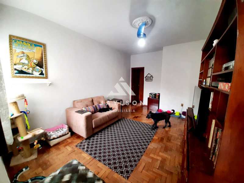 Casa de Condomínio à venda com 3 quartos, 184m² - Foto 12