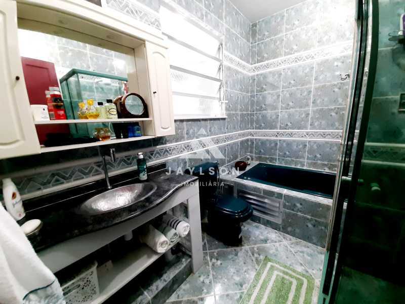 Casa de Condomínio à venda com 3 quartos, 184m² - Foto 16