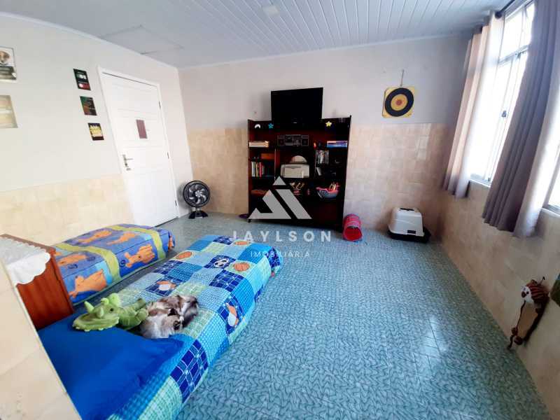 Casa de Condomínio à venda com 3 quartos, 184m² - Foto 26